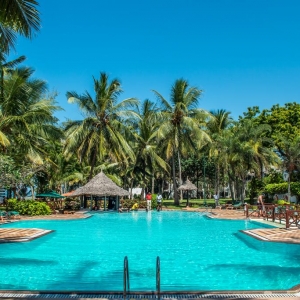 Ashford Tours & Travel