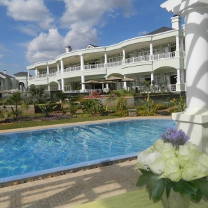 Ashford Tours & Travel