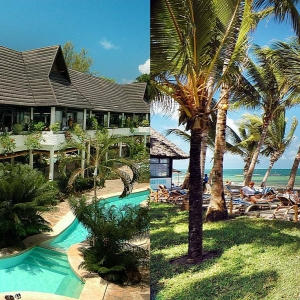 Ashford Tours & Travel