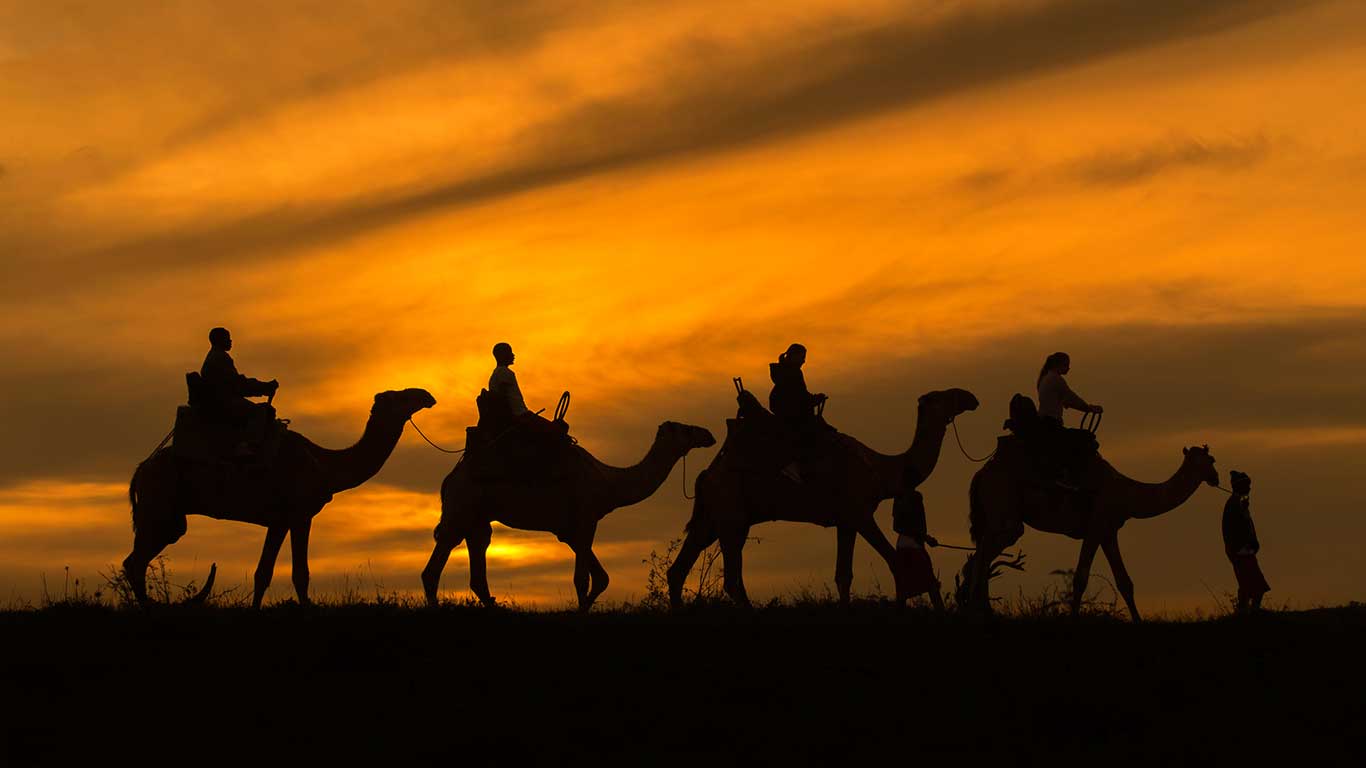 Elewana-Loisaba-Tented-Camp-activities-camel-trekking-Mario-Moreno-2 Ashford Tours & Travel