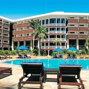 Ashford Tours & Travel