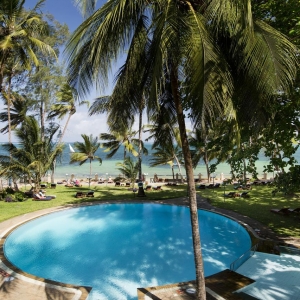 Ashford Tours & Travel