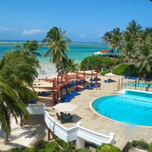 Ashford Tours & Travel